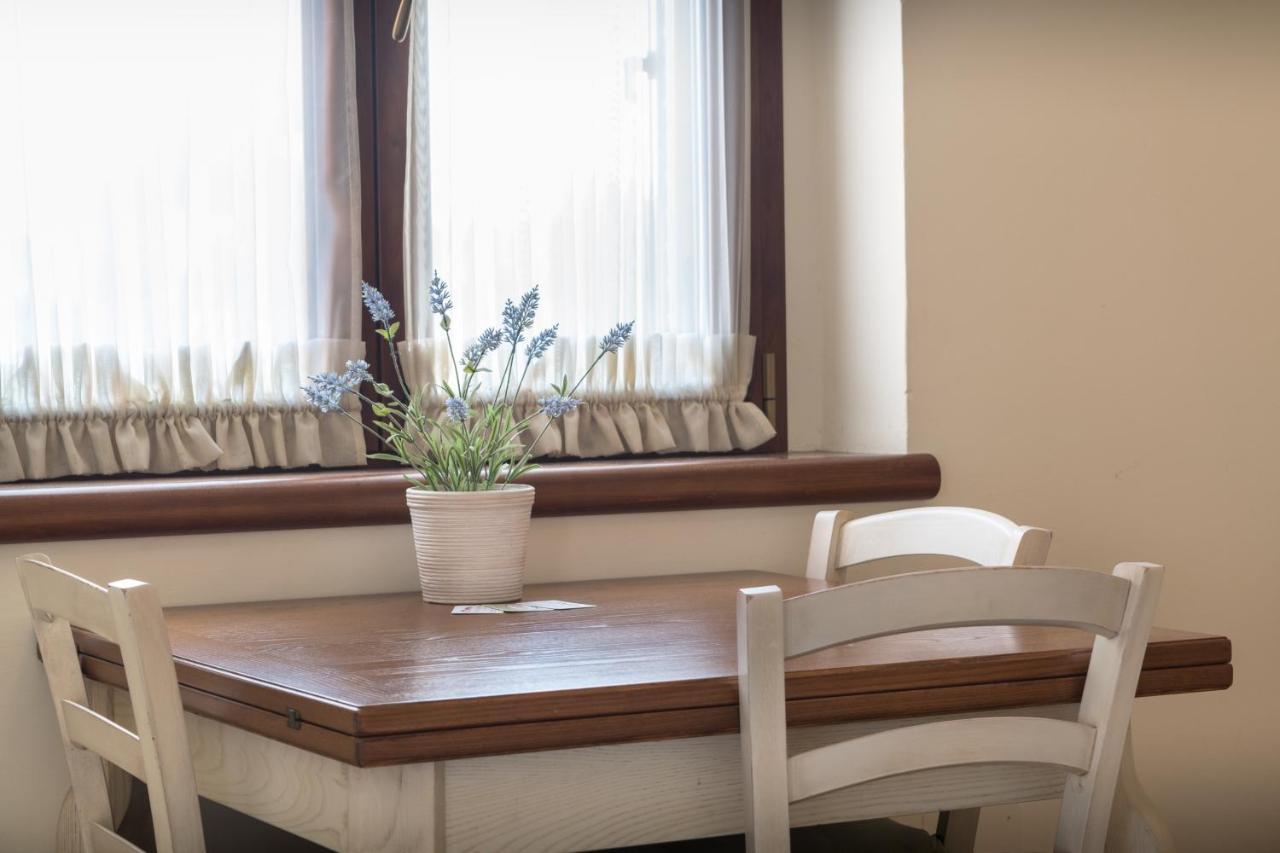 バスティーア・ウンブラ Rosa Di Assisi Bed & Breakfast エクステリア 写真