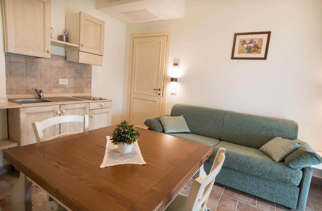 バスティーア・ウンブラ Rosa Di Assisi Bed & Breakfast エクステリア 写真